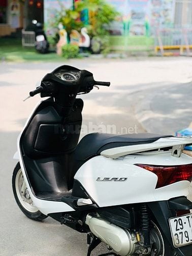 HONDA LEAD 11O Fi ĐỜI CHÓT BIỂN HÀ NỘI CHÍNH CHỦ