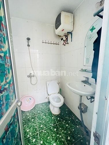 ''BÁN NHÀ'' Ngõ Hoàng Mai nhà đẹp 35m2 2,65 tỷ