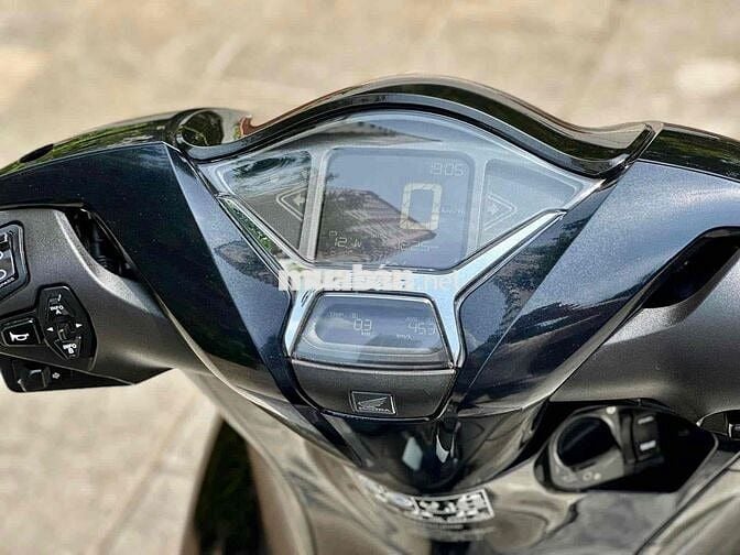 SH125 CBS 2021 mới 99% - Trả trước 40tr nhận xe✅