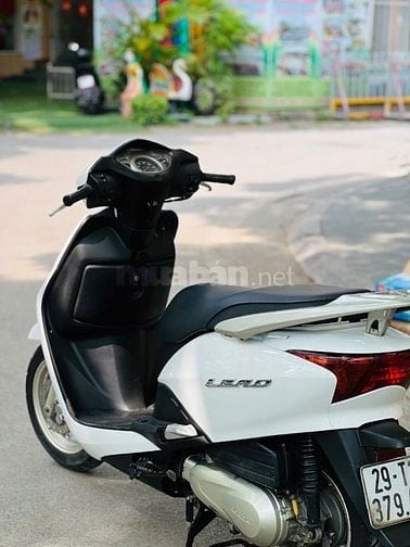 HONDA LEAD 11O Fi ĐỜI CHÓT BIỂN HÀ NỘI CHÍNH CHỦ