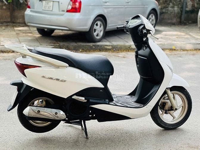 HONDA LEAD 11O Fi ĐỜI CHÓT BIỂN HÀ NỘI CHÍNH CHỦ