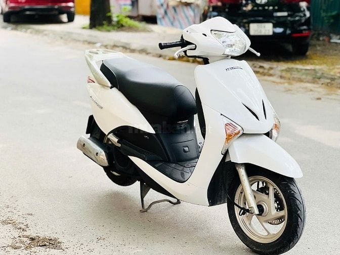 HONDA LEAD 11O Fi ĐỜI CHÓT BIỂN HÀ NỘI CHÍNH CHỦ