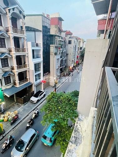 BÁN NHÀ MẶT PHỐ THỤY KHUÊ, MÓNG 9TẦNG, KINH DOANH VIP,67,8M2,GIÁ36,1TỶ
