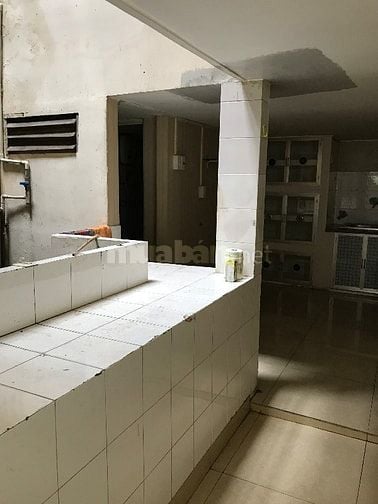 CẦN BÁN HOẶC CHO THUÊ NGUYÊN CĂN