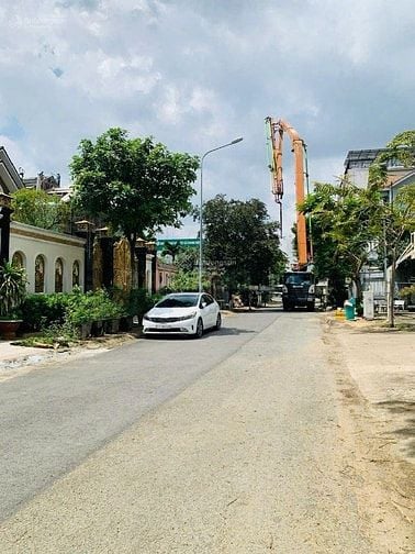 Bán đất khu Khang Điền, Dương Đình Hội, P. Phước Long B giá 2tỷ1 80m2