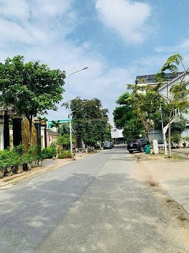 Bán đất khu Khang Điền, Dương Đình Hội, P. Phước Long B giá 2tỷ1 80m2