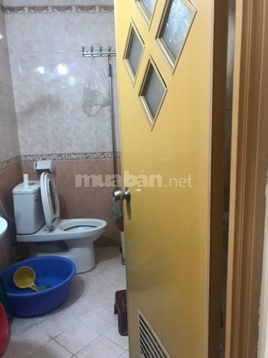 Nhà Hàn Thuyên Hai Bà Trưng 45m 4 tầng 13 tỷ. 