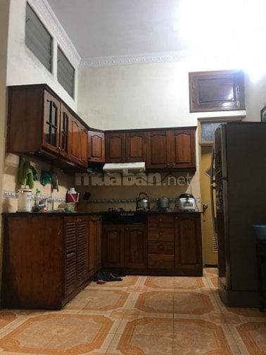 Nhà Hàn Thuyên Hai Bà Trưng 45m 4 tầng 13 tỷ. 