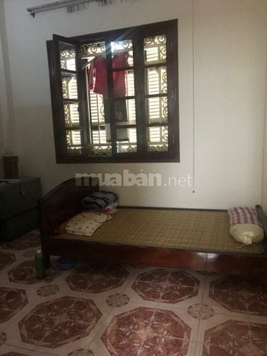 Nhà Hàn Thuyên Hai Bà Trưng 45m 4 tầng 13 tỷ. 