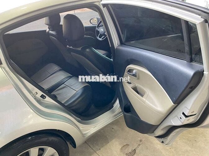 Kia Rio 2015 1.4 AT Sedan - 84799 km