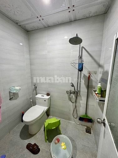 Nhà Mặt Tiền 48m2 An Hải Bắc 4 Sơn Trà Ở Ngay Chỉ 3.x Tỷ