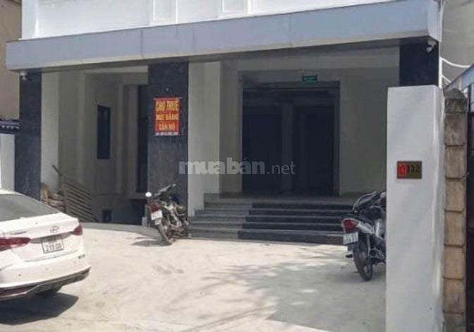 CHÍNH CHỦ CẦN CHO THUÊ SÀN KINH DOANH TẦNG 1 + TẦNG 2, TẠI MẶT PHỐ SỐ 