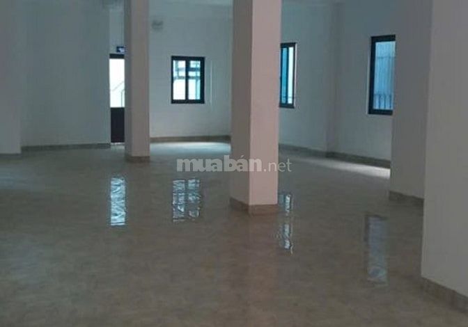 CHÍNH CHỦ CẦN CHO THUÊ SÀN KINH DOANH TẦNG 1 + TẦNG 2, TẠI MẶT PHỐ SỐ 