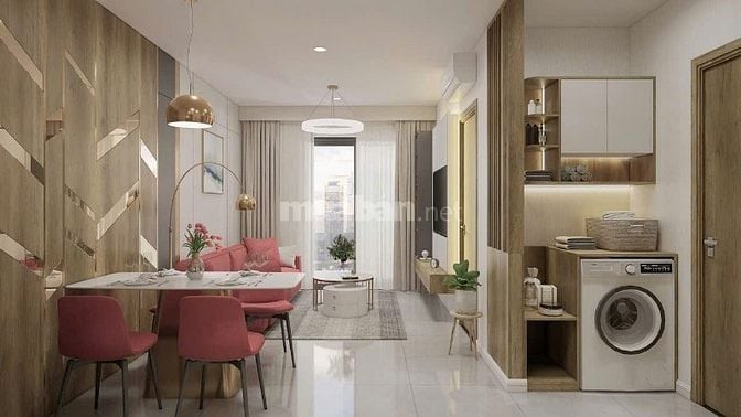 🔥 BCONS SOLARY: 2PN/2WC GIÁ SỐC 1.5 TỶ! NƠI AN CƯ VÀ ĐẦU TƯ SINH LỜI