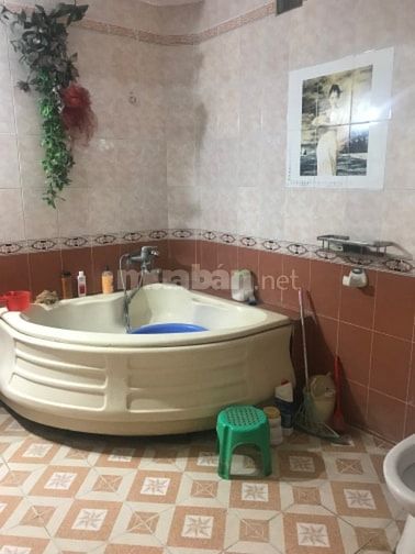 Nhà Hàn Thuyên Hai Bà Trưng 45m 4 tầng 13 tỷ. 