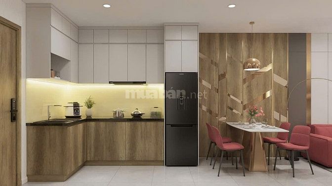 🔥 BCONS SOLARY: 2PN/2WC GIÁ SỐC 1.5 TỶ! NƠI AN CƯ VÀ ĐẦU TƯ SINH LỜI