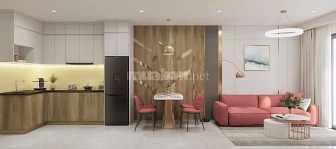 🔥 BCONS SOLARY: 2PN/2WC GIÁ SỐC 1.5 TỶ! NƠI AN CƯ VÀ ĐẦU TƯ SINH LỜI