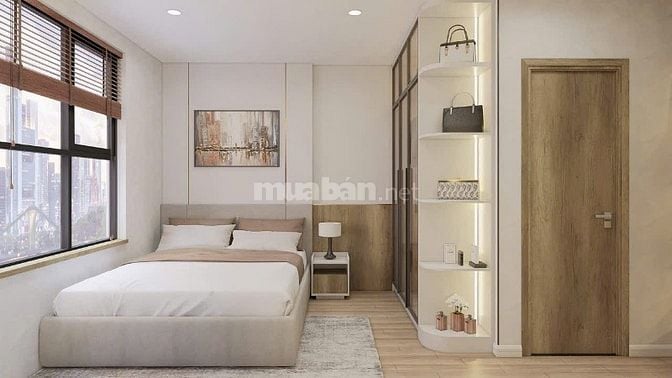 🔥 BCONS SOLARY: 2PN/2WC GIÁ SỐC 1.5 TỶ! NƠI AN CƯ VÀ ĐẦU TƯ SINH LỜI