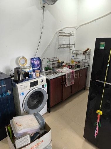 CHÍNH CHỦ CHO THUÊ PHÒNG TRỌ CÓ BAN CÔNG – AN PHÚ ĐÔNG, QUẬN 12