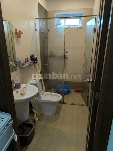 CHÍNH CHỦ CHO THUÊ PHÒNG TRỌ CÓ BAN CÔNG – AN PHÚ ĐÔNG, QUẬN 12