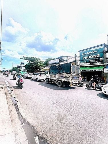 Một không gian nghỉ dưỡng giữa lòng Bình Tân DT 980M2 – chỉ 16.99 tỷ!