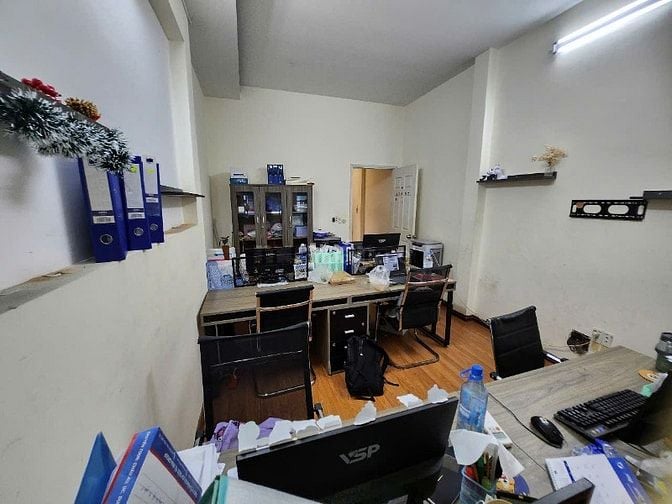 Cần cho thuê Nhà mặt tiền 65 đường Dương Đình Nghệ, P.8, Q.11