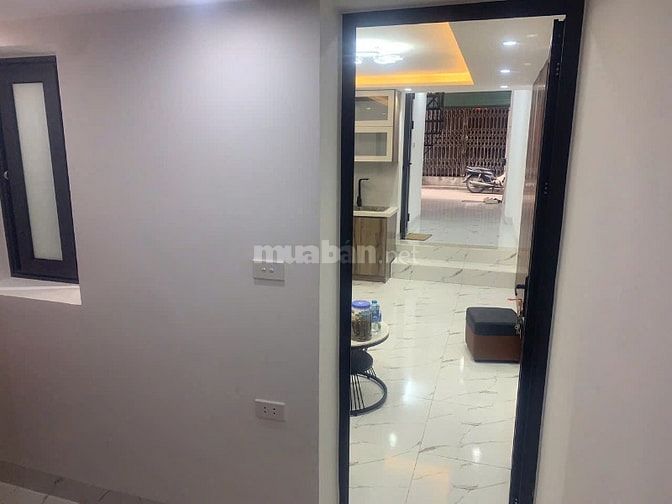 Bán nhà ngõ 67 Thái Thịnh quận Đống Đa, ngõ ôtô vào, tiện kinh doanh