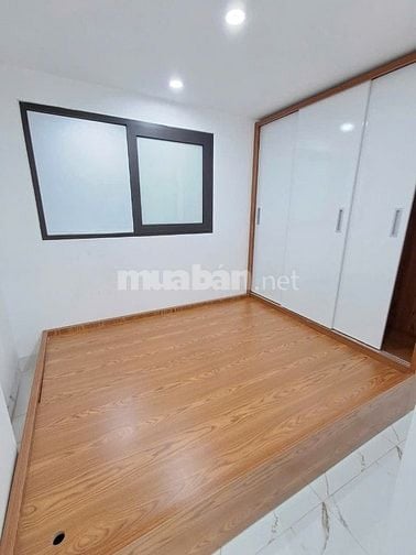 Bán nhà ngõ 67 Thái Thịnh quận Đống Đa, ngõ ôtô vào, tiện kinh doanh