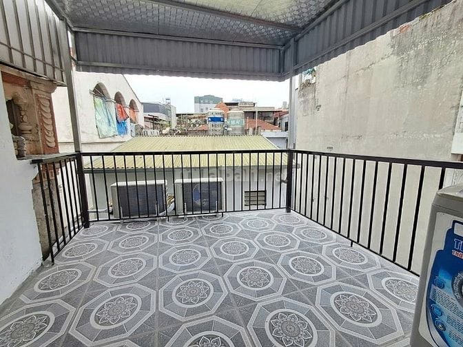 Bán nhà ngõ 67 Thái Thịnh quận Đống Đa, ngõ ôtô vào, tiện kinh doanh