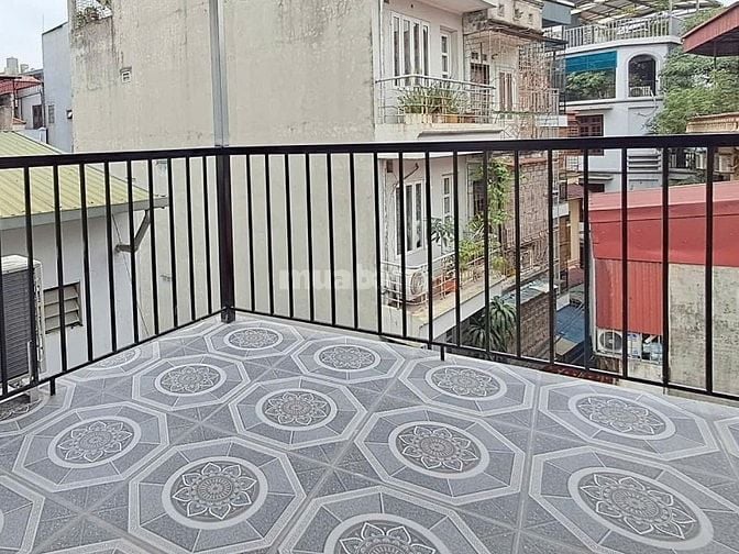 Bán nhà ngõ 67 Thái Thịnh quận Đống Đa, ngõ ôtô vào, tiện kinh doanh