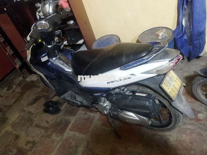 Xe hỏng muốn bán