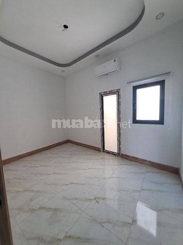 Nhà mới, sẵn ở. Phú Định, Quận 8. 40m. Giá chỉ 3,8 tỷ