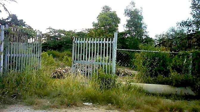CHỦ BÁN NHANH LÔ ĐẤT MẶT TIỀN PHẠM THÁI BƯỜNG - PHƯỚC KHÁNH 