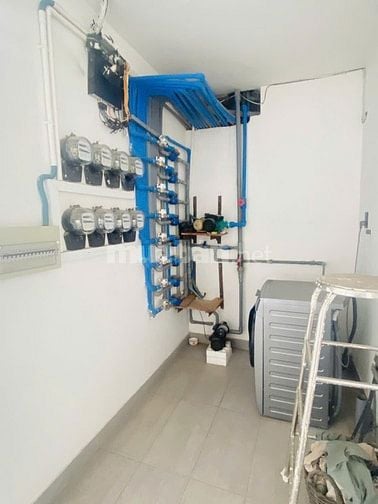 GIẢM 2 TỶ - BAO ĐẦU TƯ - CHDV BÌNH THẠNH - 60m2 - 5 TẦNG - NHỈNH 10 TỶ