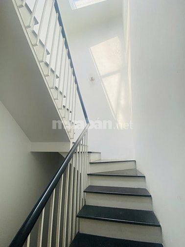 GIẢM 2 TỶ - BAO ĐẦU TƯ - CHDV BÌNH THẠNH - 60m2 - 5 TẦNG - NHỈNH 10 TỶ