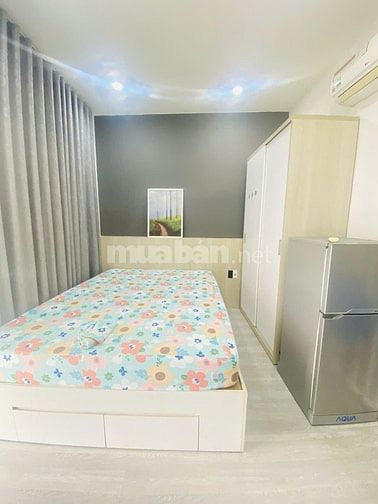 GIẢM 2 TỶ - BAO ĐẦU TƯ - CHDV BÌNH THẠNH - 60m2 - 5 TẦNG - NHỈNH 10 TỶ