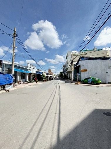 10 ĐIỂM ! NHÀ C4 MT ĐƯỜNG SỐ 29 Q6 (4X20) SÁT LÝ CHIÊU HOÀNG CHỈ 10 TỶ