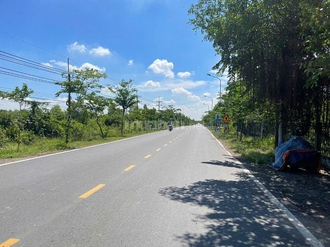 CHỦ BÁN NHANH LÔ ĐẤT MẶT TIỀN PHẠM THÁI BƯỜNG - PHƯỚC KHÁNH 
