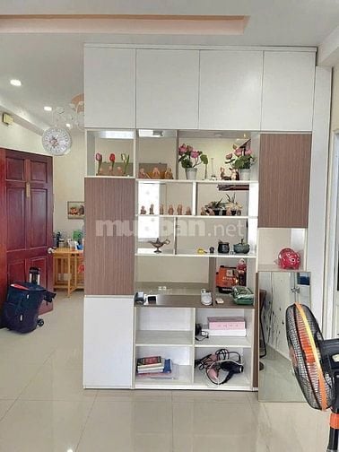 Chung Cư 8X Thái An -Phan Huy Ích, Gò Vấp: 2p ngủ,2wc Nt,7tr/th