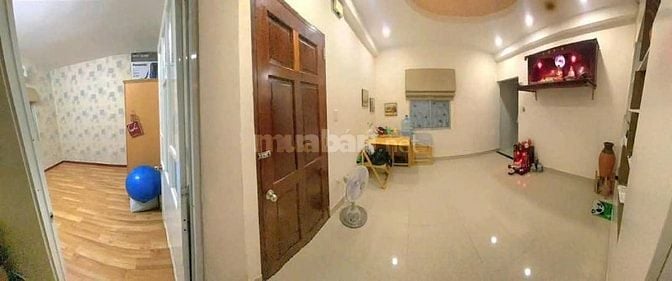 Chung Cư 8X Thái An -Phan Huy Ích, Gò Vấp: 2p ngủ,2wc Nt,7tr/th