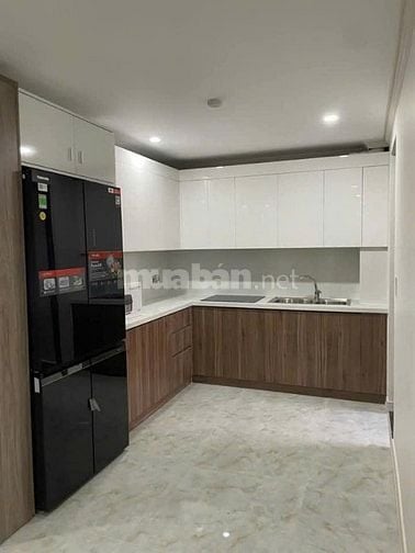 Chung cư Nguyễn Bỉnh Khiêm, P1, GV: 78m2, 2p ngủ, 2wc, ban công, 13tr5