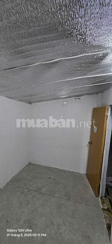 Nhà Cho Thuê Hẻm 1054 CMT8 P4 QTB