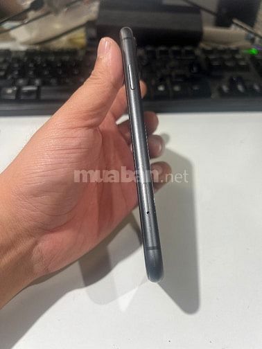 Iphone 11 64G máy nữ sử dụng giữ gìn