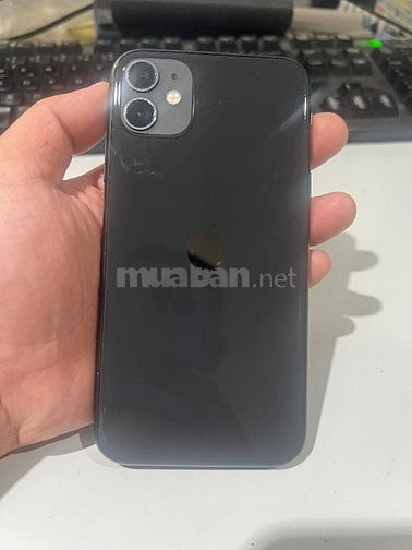 Iphone 11 64G máy nữ sử dụng giữ gìn