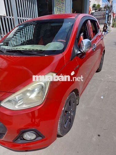 Hyundai Grand i10 2016 1.0 Base - 5678 km