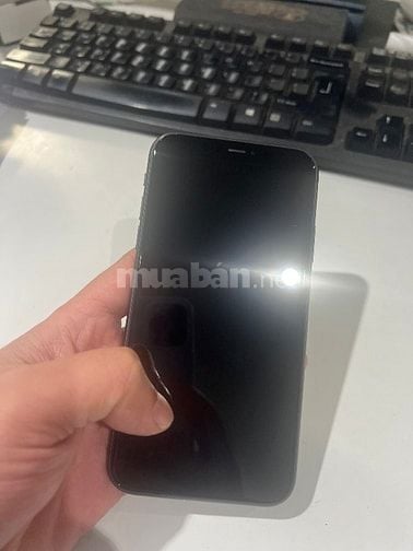 Iphone 11 64G máy nữ sử dụng giữ gìn