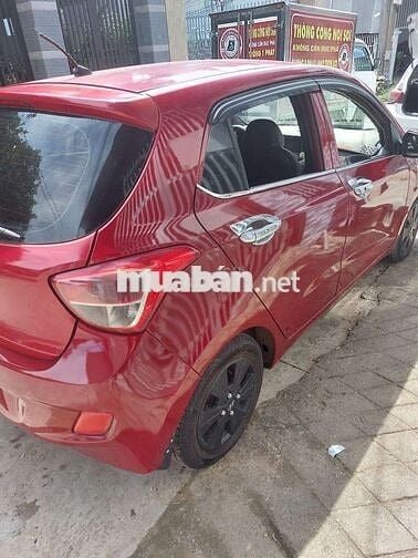 Hyundai Grand i10 2016 1.0 Base - 5678 km