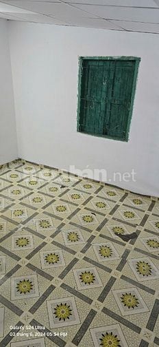 Nhà Cho Thuê Hẻm 1054 CMT8 P4 QTB