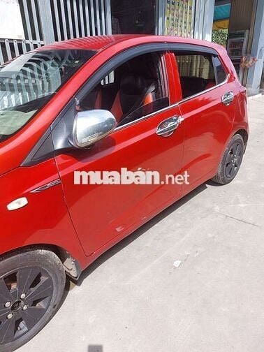 Hyundai Grand i10 2016 1.0 Base - 5678 km
