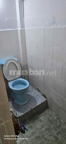 Nhà Cho Thuê Hẻm 1054 CMT8 P4 QTB